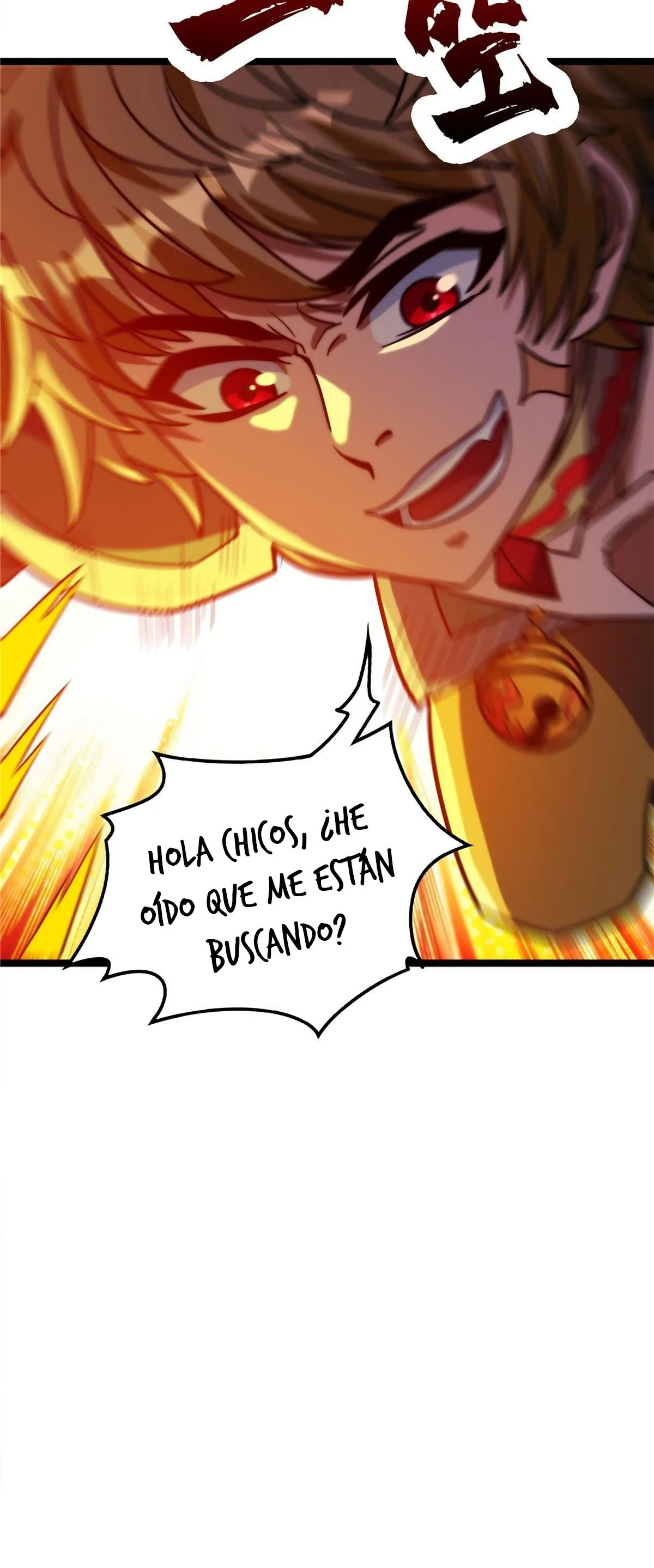El Dios Diabólico Capítulo 10 en Línea - página 24