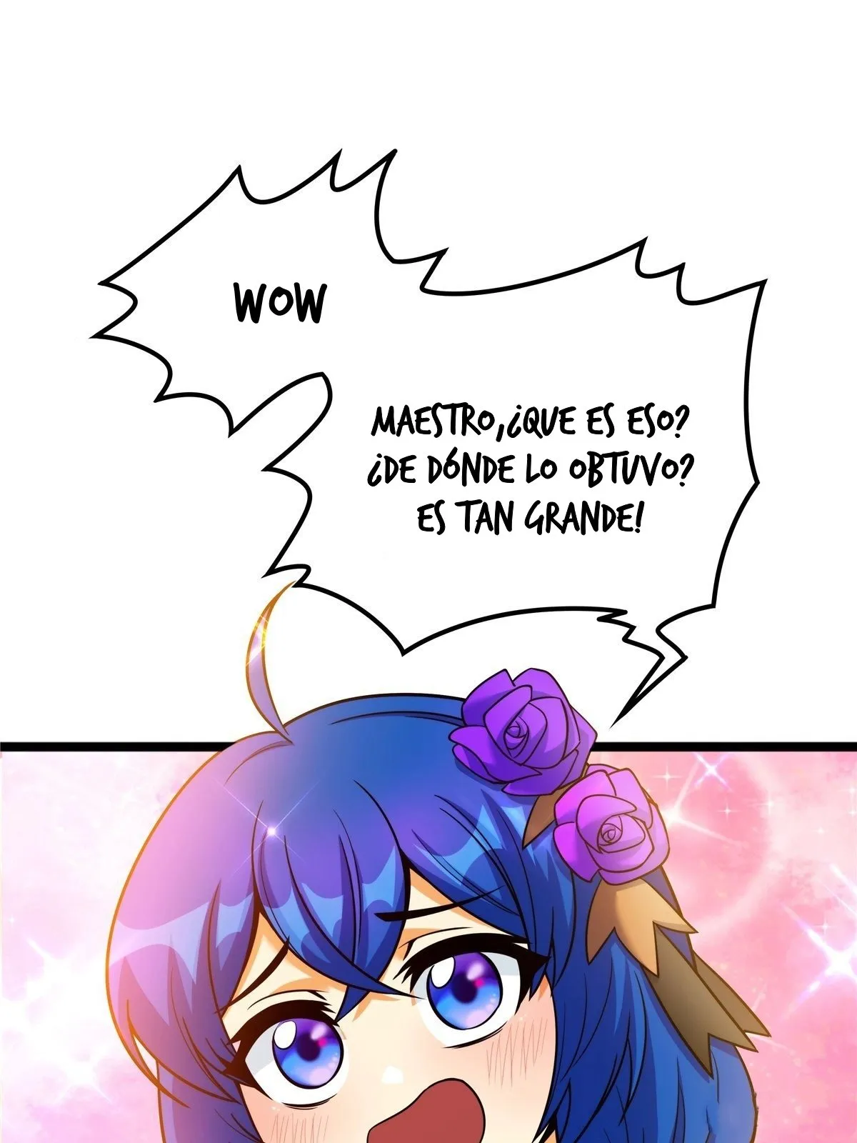 El Dios Diabólico Capítulo 5 en Línea - página 8