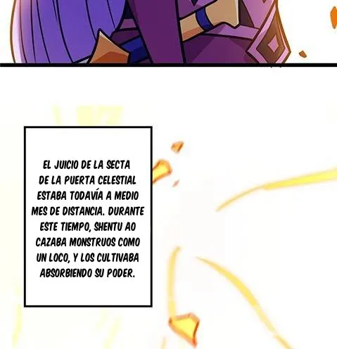 El Dios Diabólico Capítulo 7 en Línea - página 25