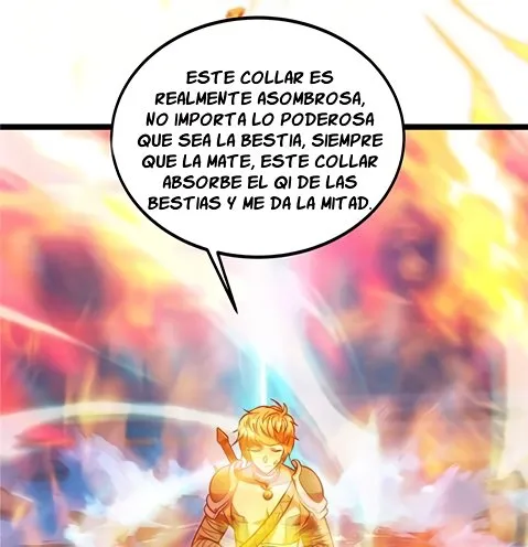 El Dios Diabólico Capítulo 7 en Línea - página 26