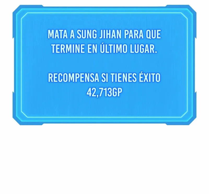 El dios marcial que regresó al nivel 2 Capítulo 11 en Línea - página 35