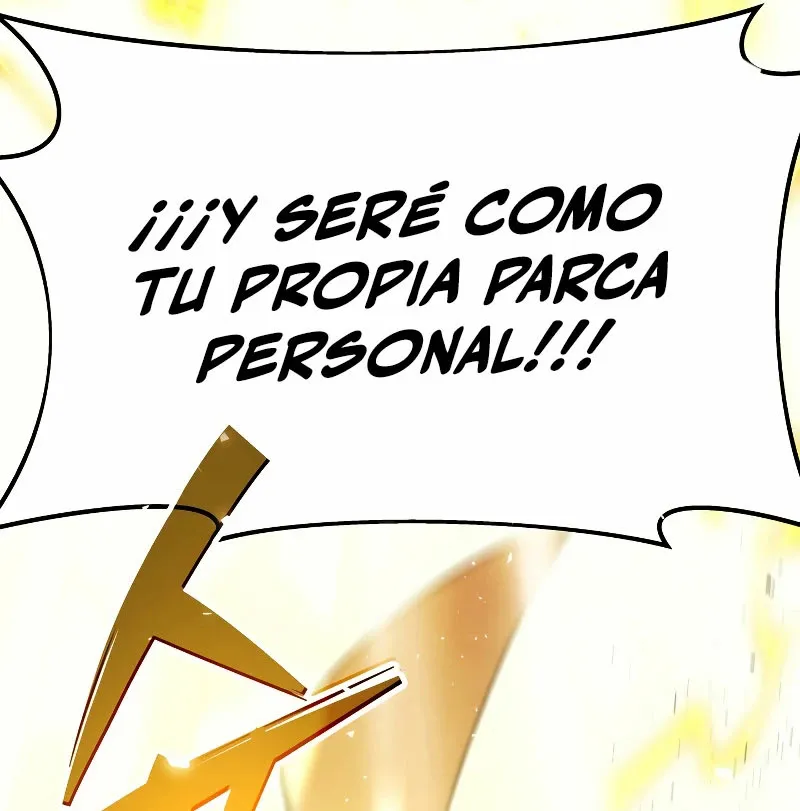 El dios marcial que regresó al nivel 2 Capítulo 11 en Línea - página 40