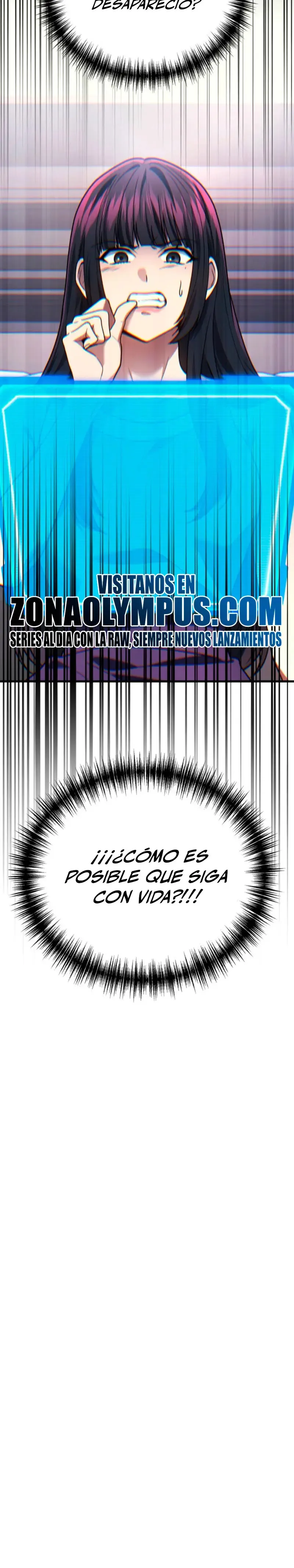 El dios marcial que regresó al nivel 2 Capítulo 99 en Línea - página 31