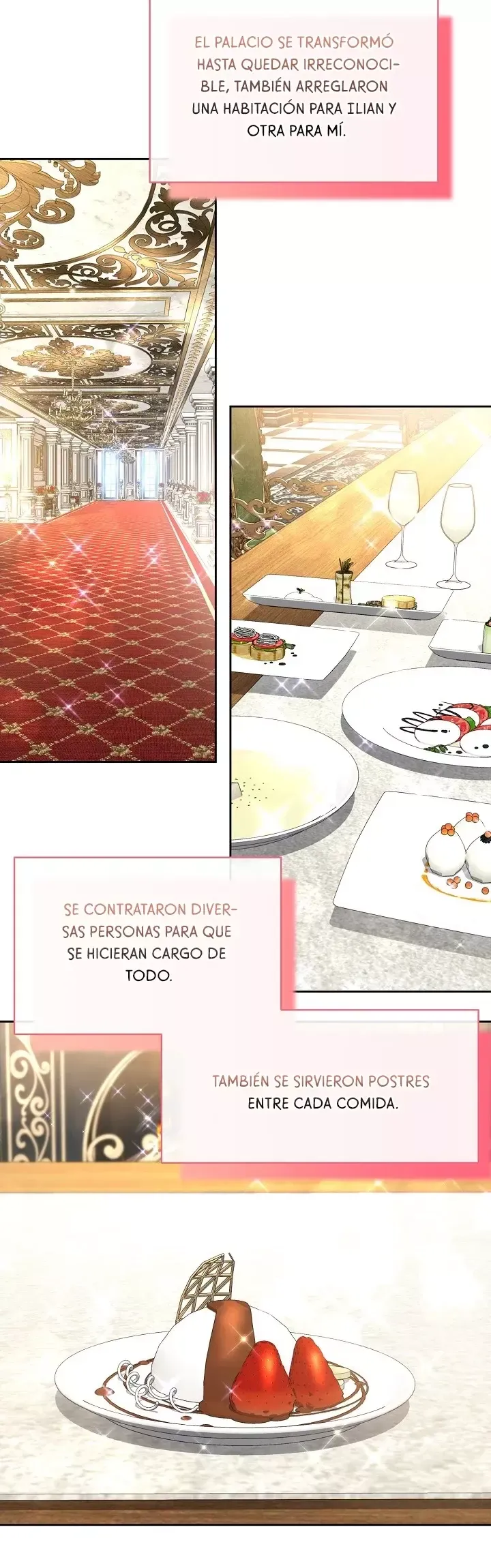 El divorcio es una condición Capítulo 20 en Línea - página 15