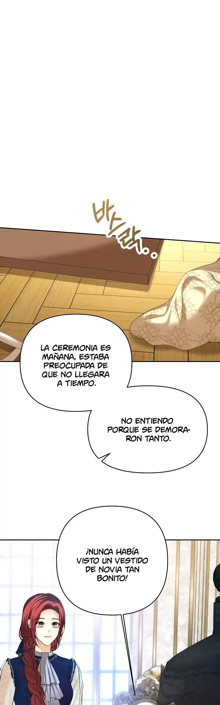 El divorcio es una condición Capítulo 20 en Línea - página 19