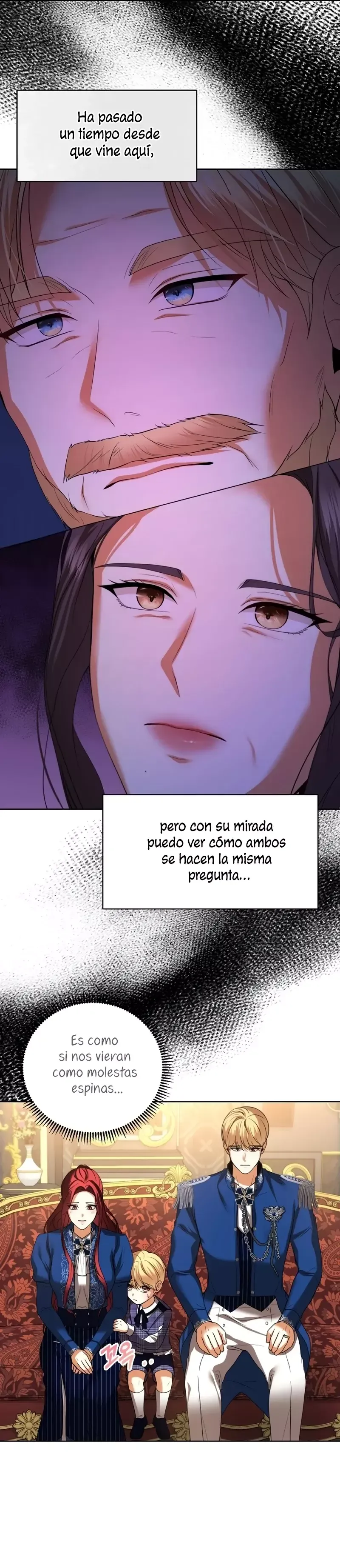 El divorcio es una condición Capítulo 26 en Línea - página 26