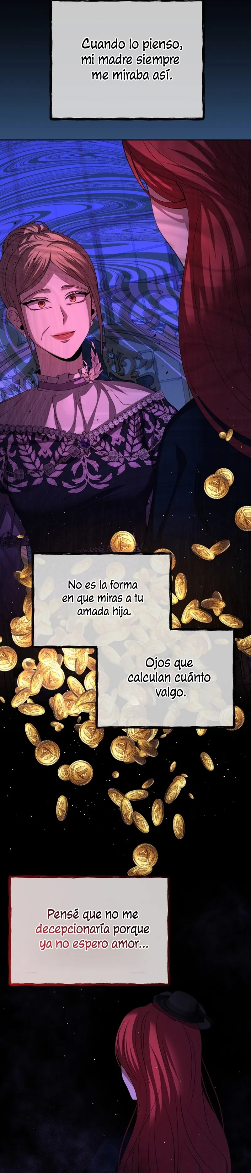 El divorcio es una condición Capítulo 29 en Línea - página 28