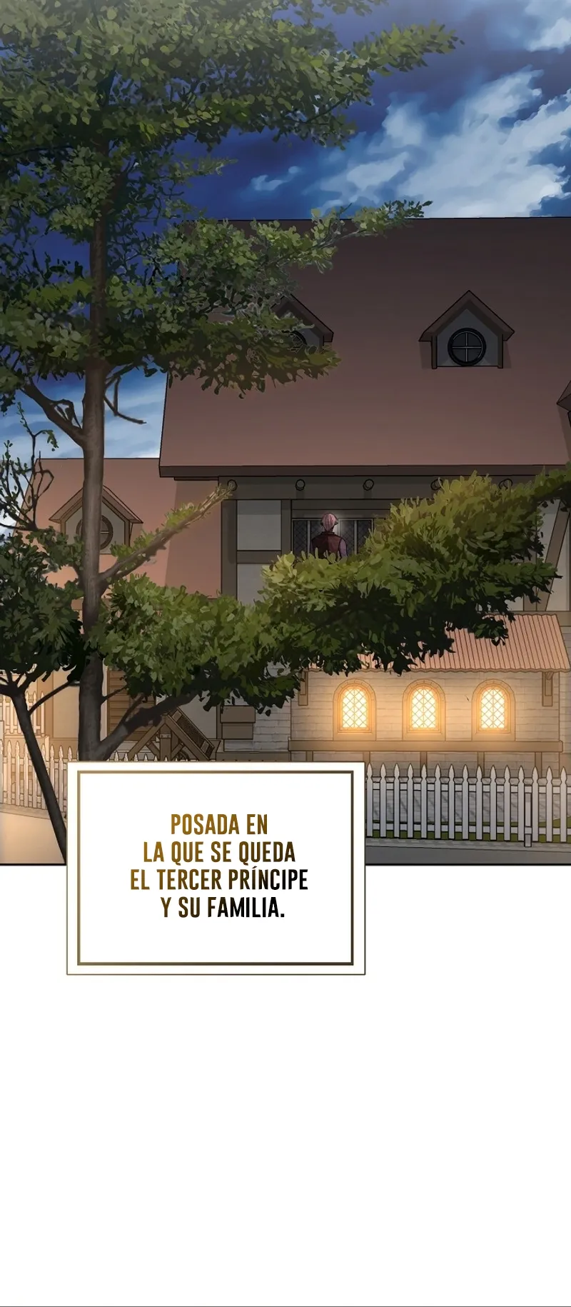 El divorcio es una condición Capítulo 44 en Línea - página 32
