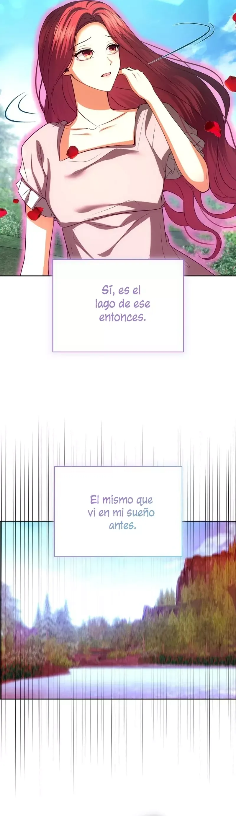 El divorcio es una condición Capítulo 45 en Línea - página 5