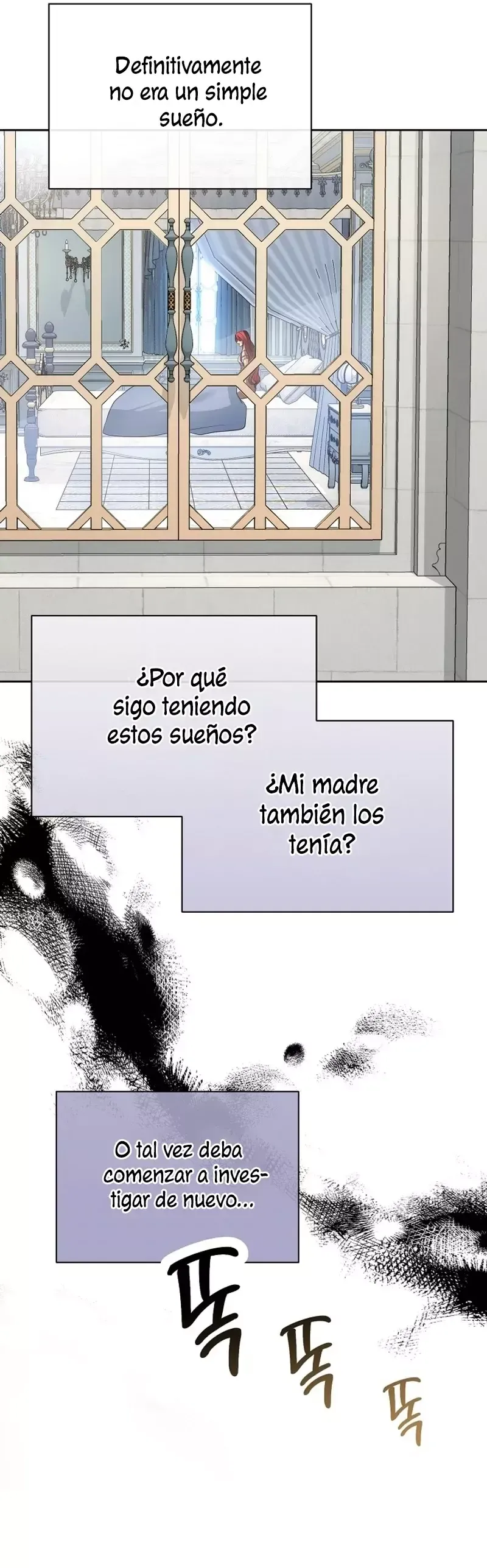 El divorcio es una condición Capítulo 45 en Línea - página 27