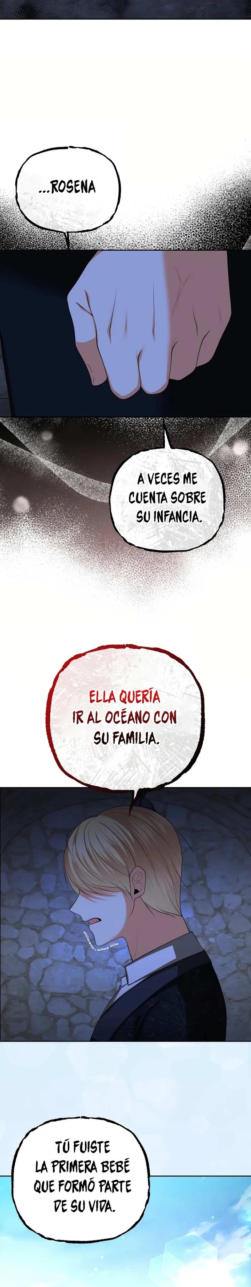El divorcio es una condición Capítulo 63 en Línea - página 16