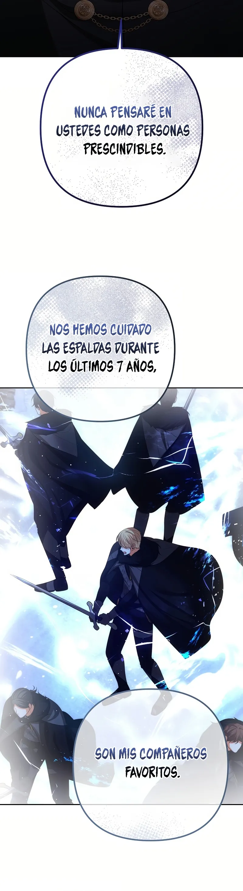 El divorcio es una condición Capítulo 69 en Línea - página 19