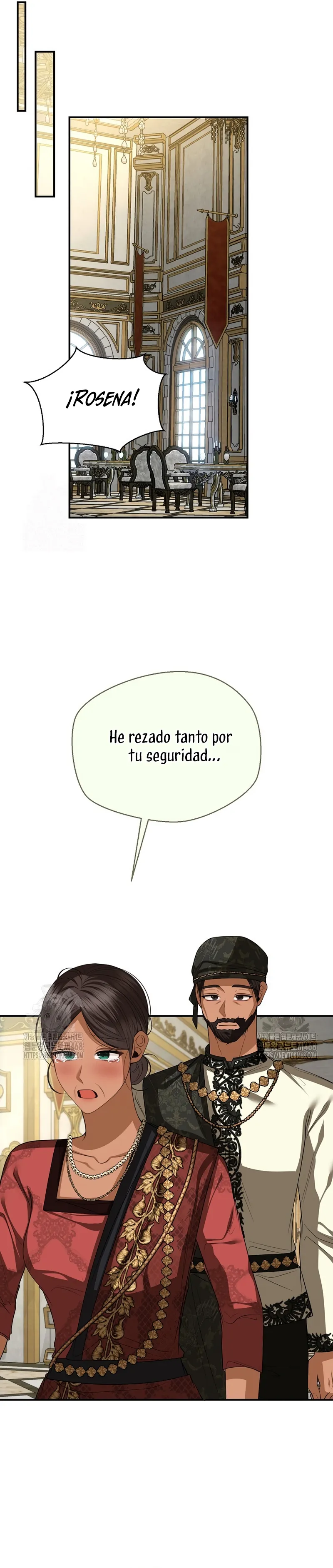 El divorcio es una condición Capítulo 84 en Línea - página 22