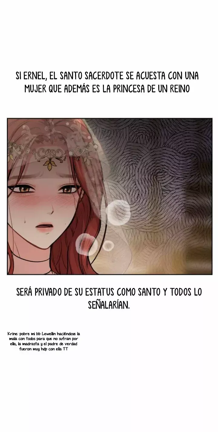 El Dormitorio Secreto De La Princesa Abandonada Capítulo 10 en Línea - página 24