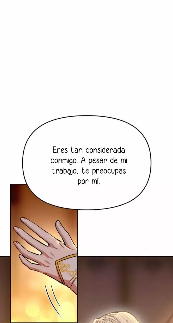 El Dormitorio Secreto De La Princesa Abandonada Capítulo 10 en Línea - página 28