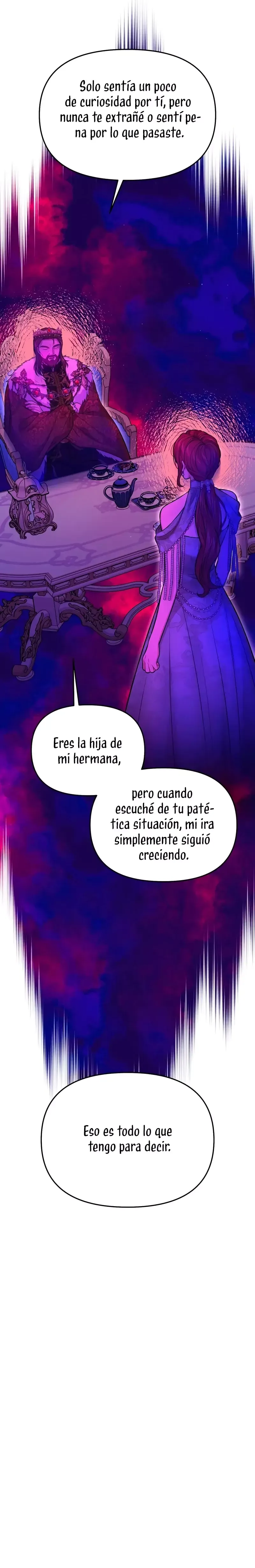 El Dormitorio Secreto De La Princesa Abandonada Capítulo 100 en Línea - página 31