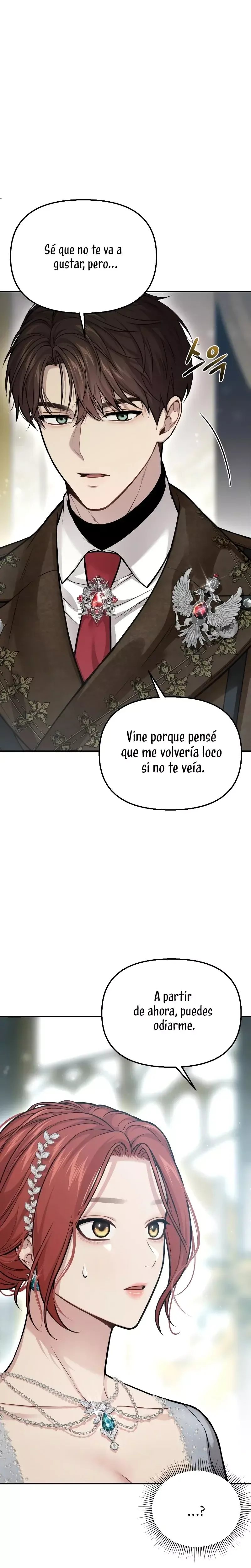 El Dormitorio Secreto De La Princesa Abandonada Capítulo 106 en Línea - página 18