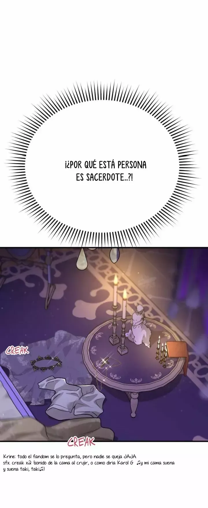 El Dormitorio Secreto De La Princesa Abandonada Capítulo 11.1 en Línea - página 94