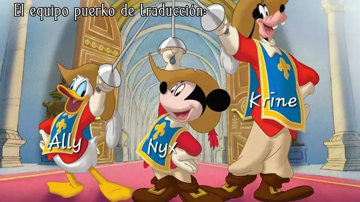 El Dormitorio Secreto De La Princesa Abandonada Capítulo 11.1 en Línea - página 115