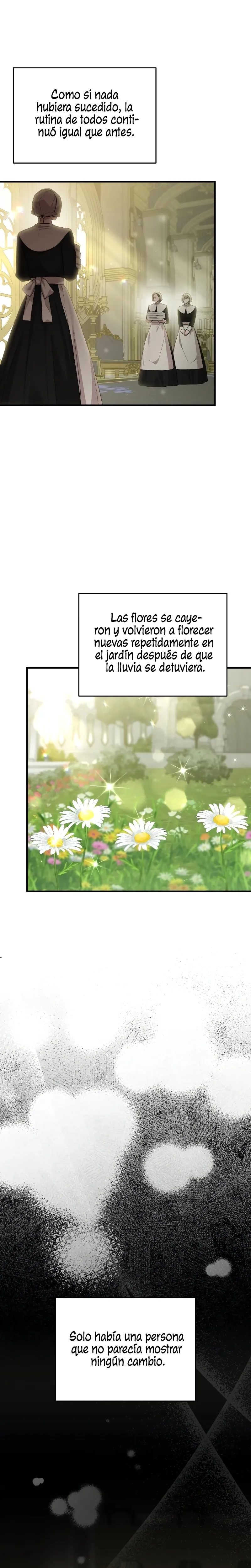 El Dormitorio Secreto De La Princesa Abandonada Capítulo 113 en Línea - página 15