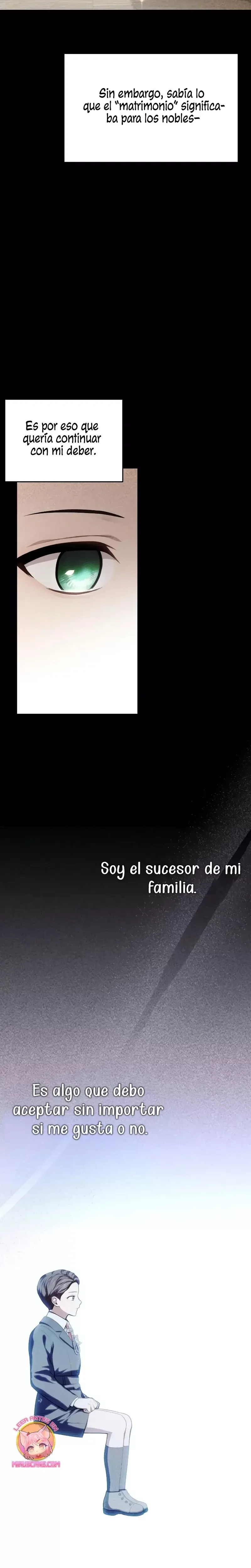 El Dormitorio Secreto De La Princesa Abandonada Capítulo 114 en Línea - página 14