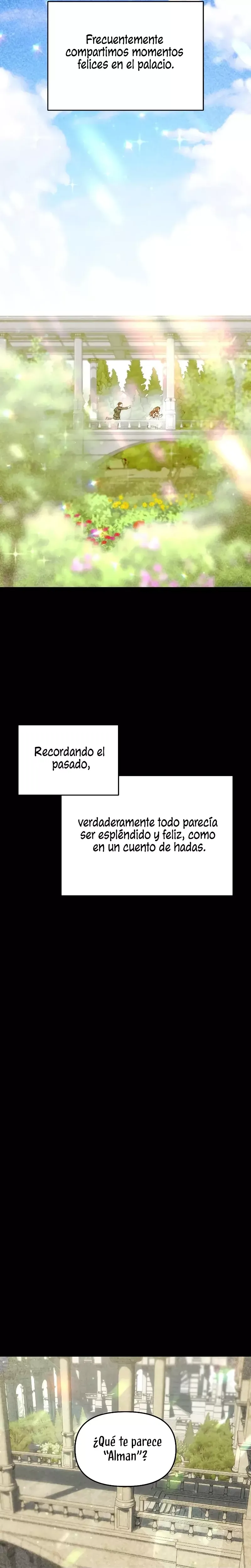 El Dormitorio Secreto De La Princesa Abandonada Capítulo 114 en Línea - página 22