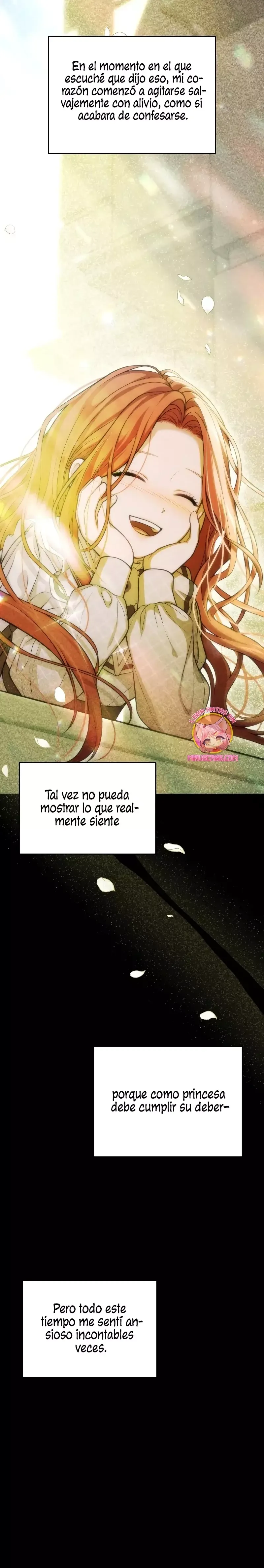 El Dormitorio Secreto De La Princesa Abandonada Capítulo 114 en Línea - página 24