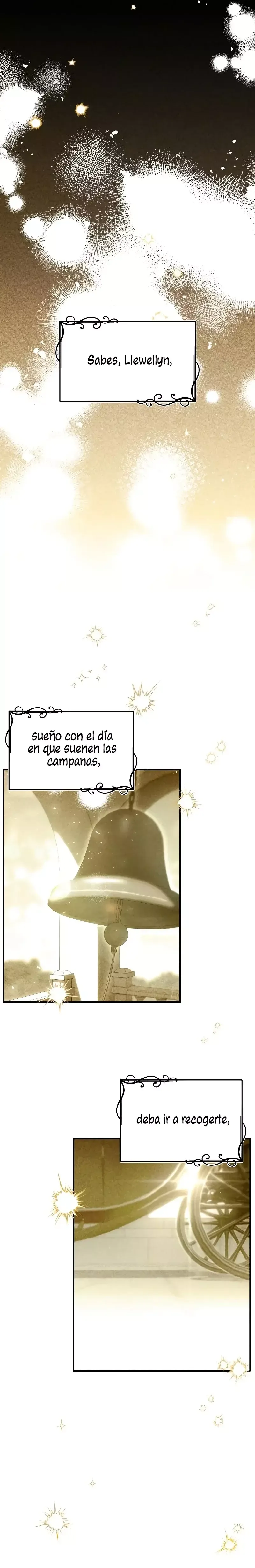 El Dormitorio Secreto De La Princesa Abandonada Capítulo 114 en Línea - página 37