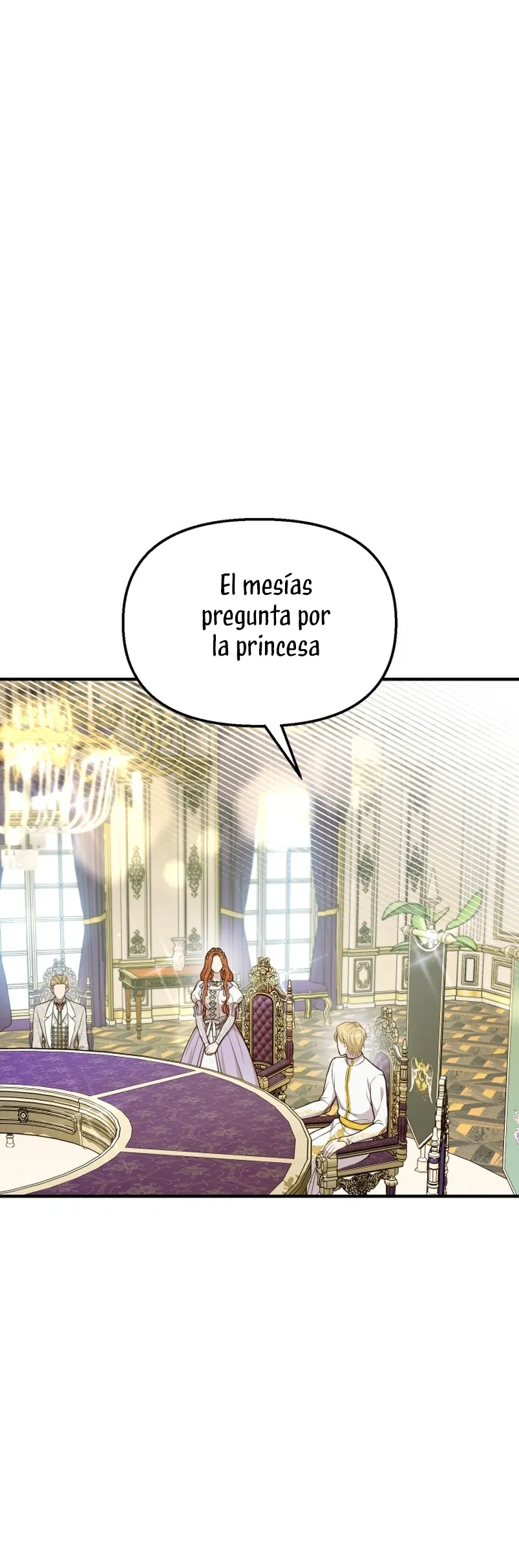 El Dormitorio Secreto De La Princesa Abandonada Capítulo 117 en Línea - página 12