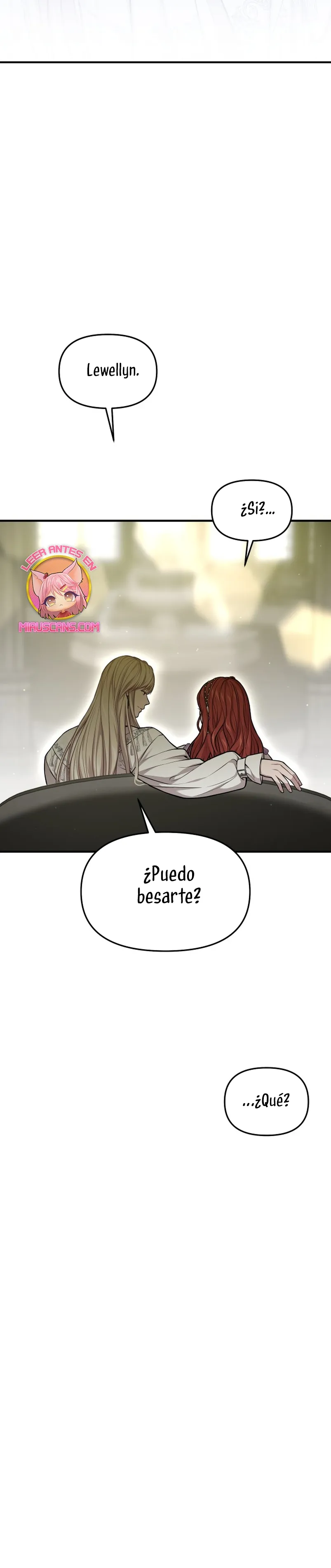 El Dormitorio Secreto De La Princesa Abandonada Capítulo 117 en Línea - página 40
