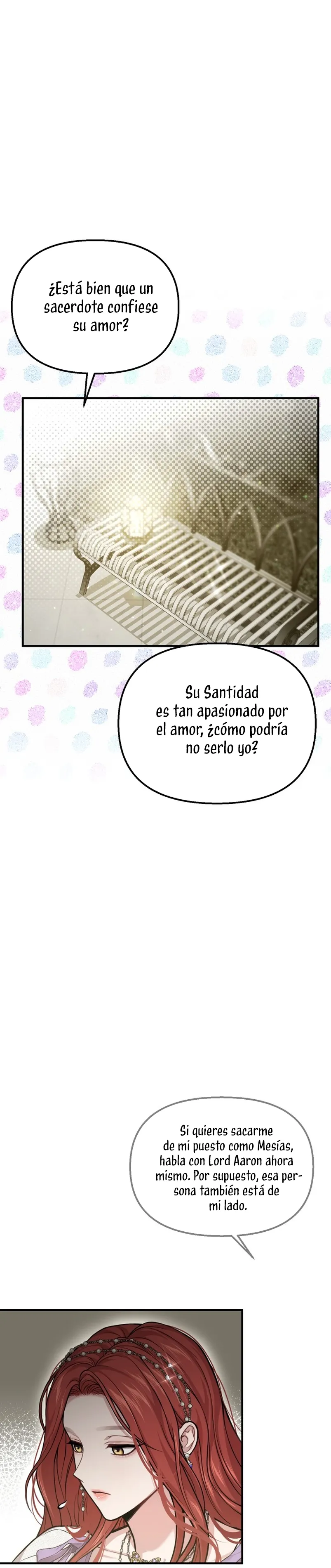 El Dormitorio Secreto De La Princesa Abandonada Capítulo 117 en Línea - página 49