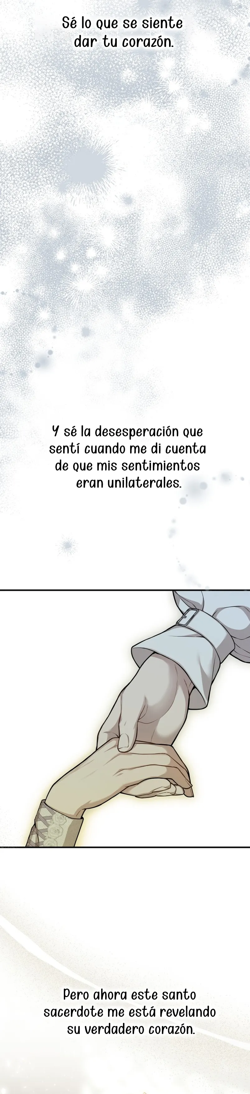 El Dormitorio Secreto De La Princesa Abandonada Capítulo 117 en Línea - página 51