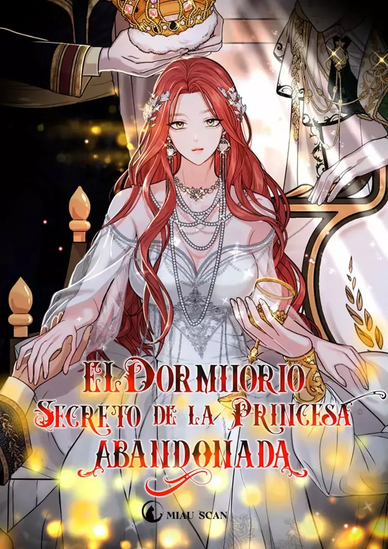 El Dormitorio Secreto De La Princesa Abandonada Capítulo 12 en Línea - página 2