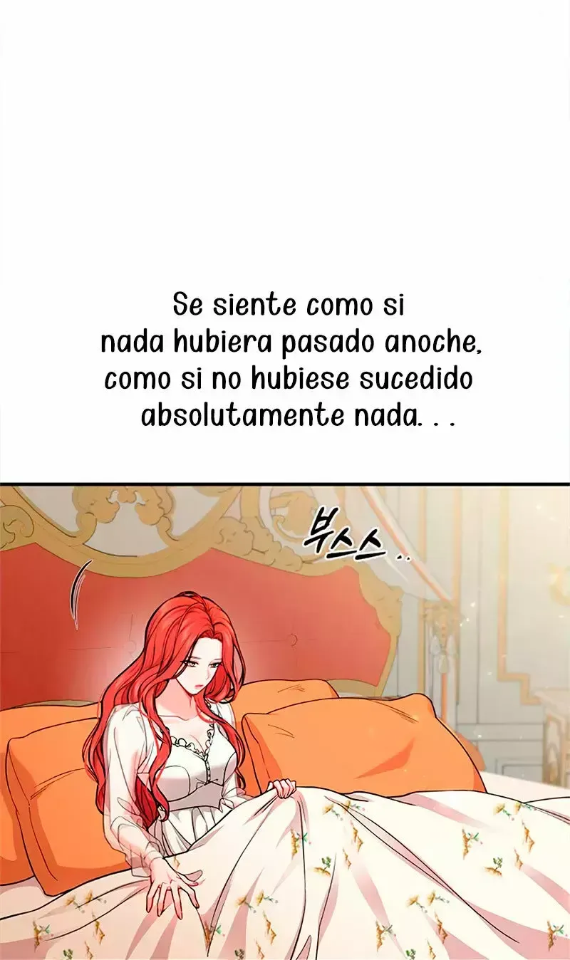 El Dormitorio Secreto De La Princesa Abandonada Capítulo 12 en Línea - página 37