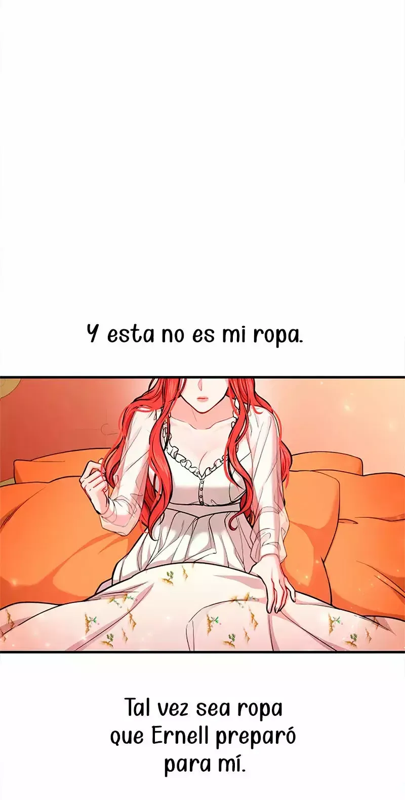 El Dormitorio Secreto De La Princesa Abandonada Capítulo 12 en Línea - página 39