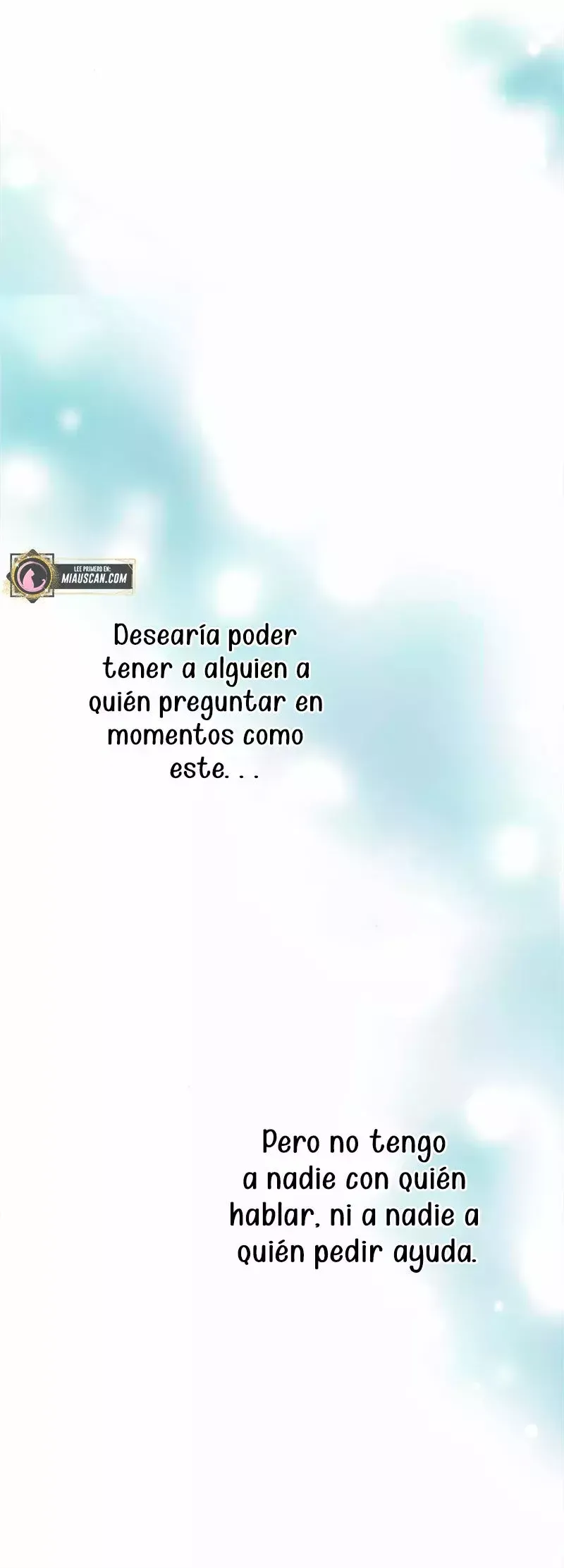 El Dormitorio Secreto De La Princesa Abandonada Capítulo 12 en Línea - página 56