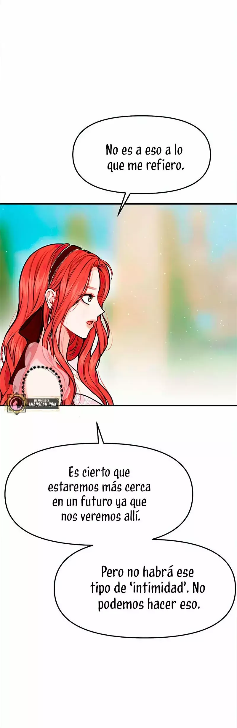 El Dormitorio Secreto De La Princesa Abandonada Capítulo 12 en Línea - página 72