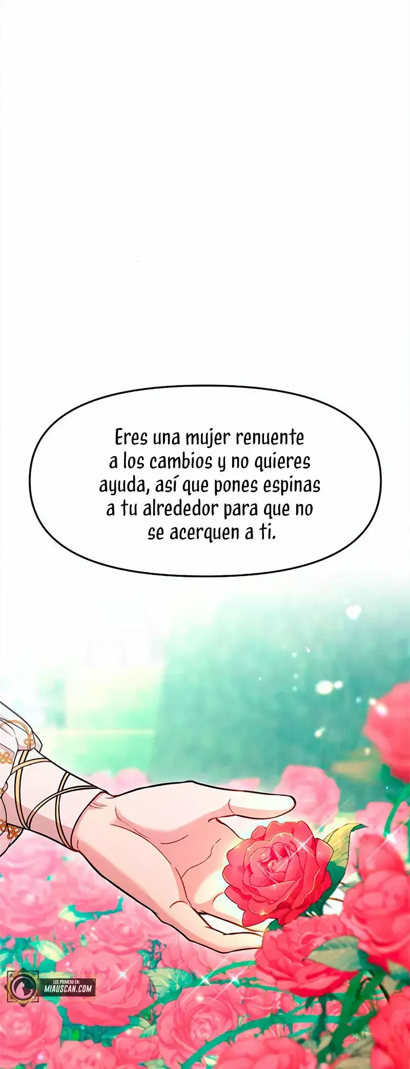 El Dormitorio Secreto De La Princesa Abandonada Capítulo 12 en Línea - página 82
