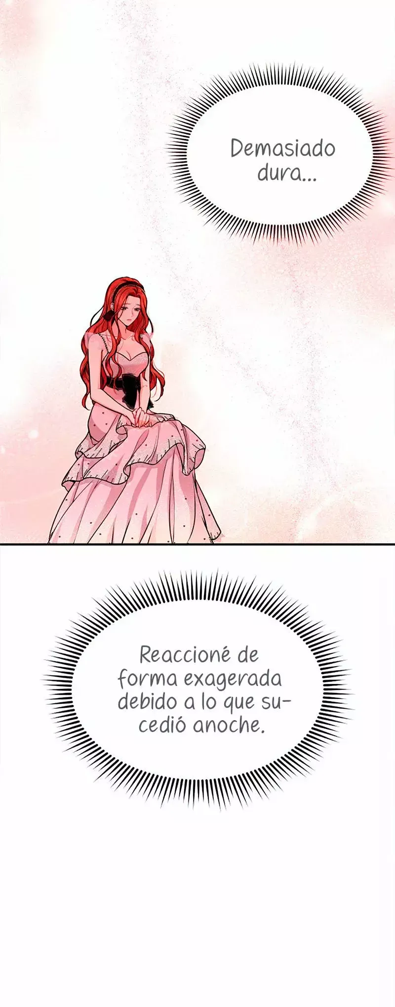 El Dormitorio Secreto De La Princesa Abandonada Capítulo 12 en Línea - página 93