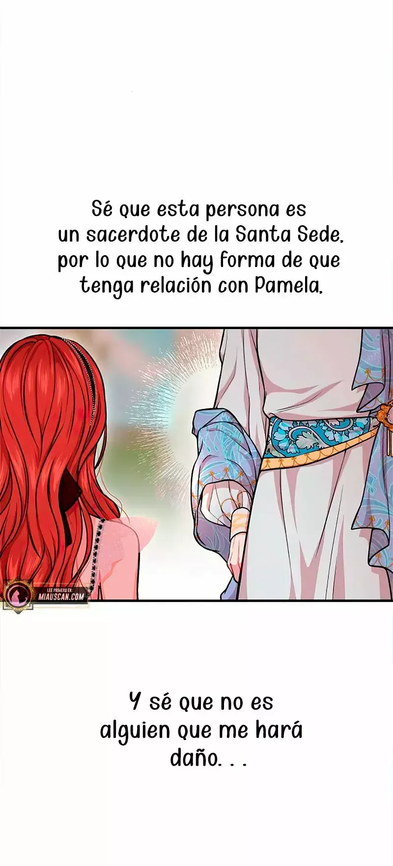El Dormitorio Secreto De La Princesa Abandonada Capítulo 12 en Línea - página 94