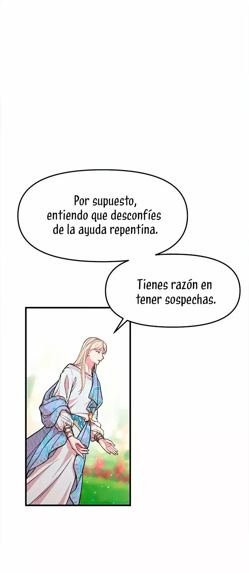 El Dormitorio Secreto De La Princesa Abandonada Capítulo 12 en Línea - página 95