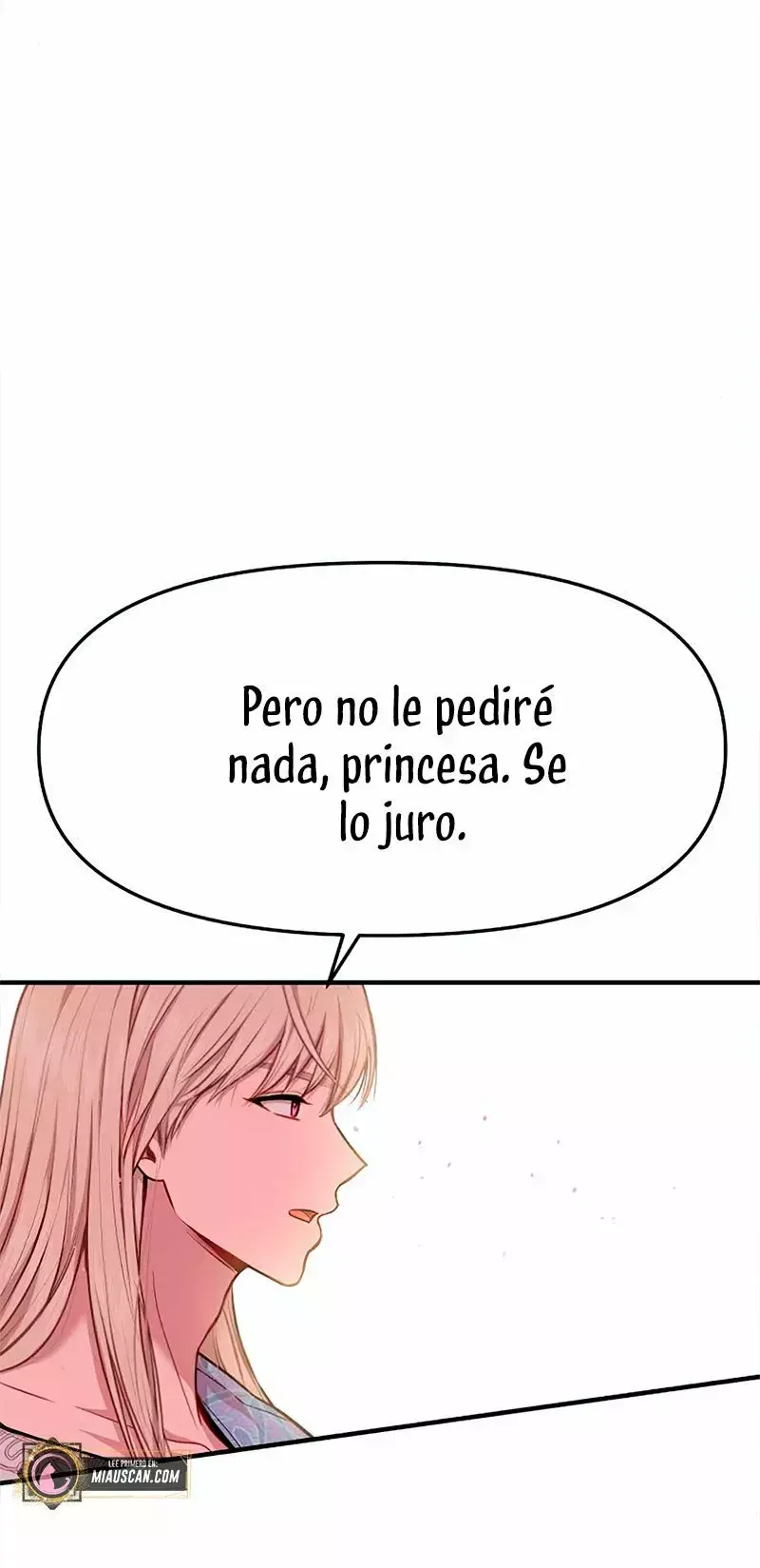 El Dormitorio Secreto De La Princesa Abandonada Capítulo 12 en Línea - página 96