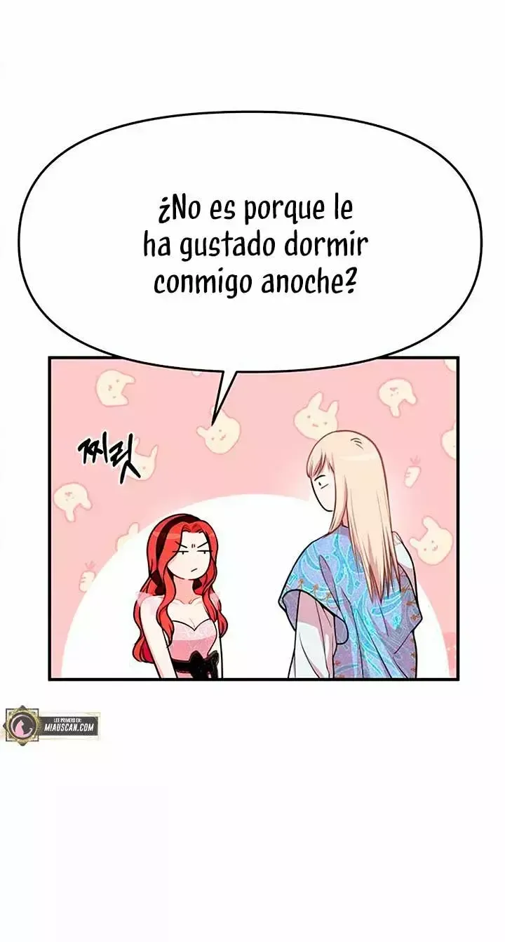 El Dormitorio Secreto De La Princesa Abandonada Capítulo 13 en Línea - página 6