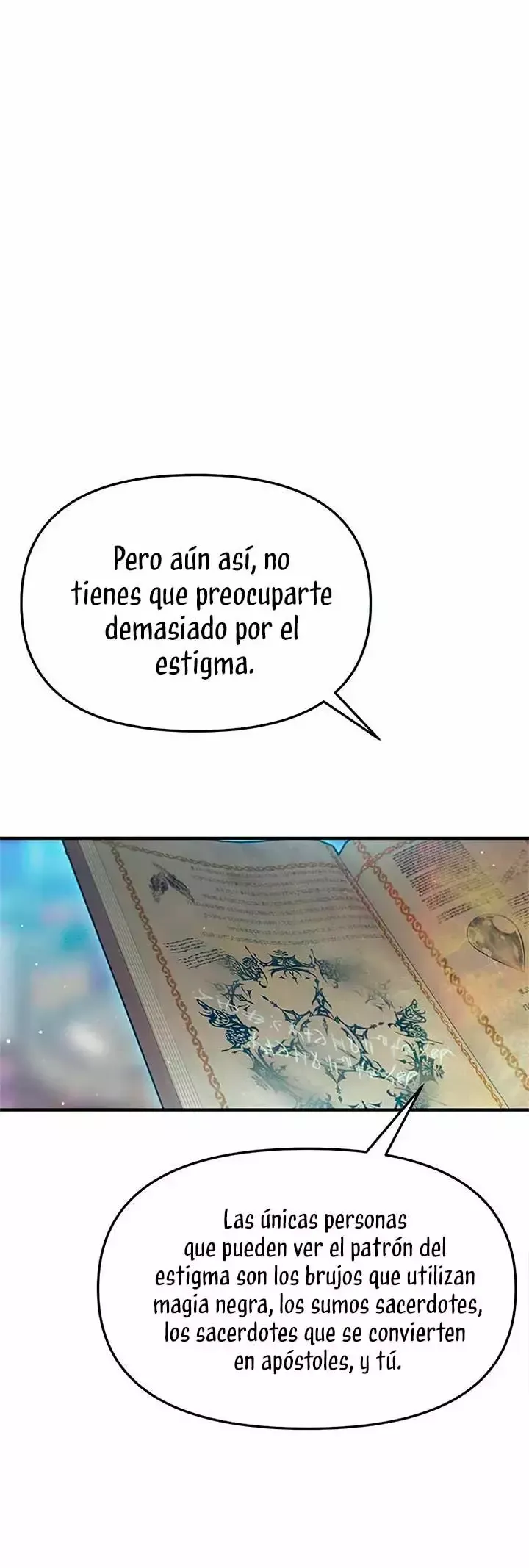 El Dormitorio Secreto De La Princesa Abandonada Capítulo 13 en Línea - página 18