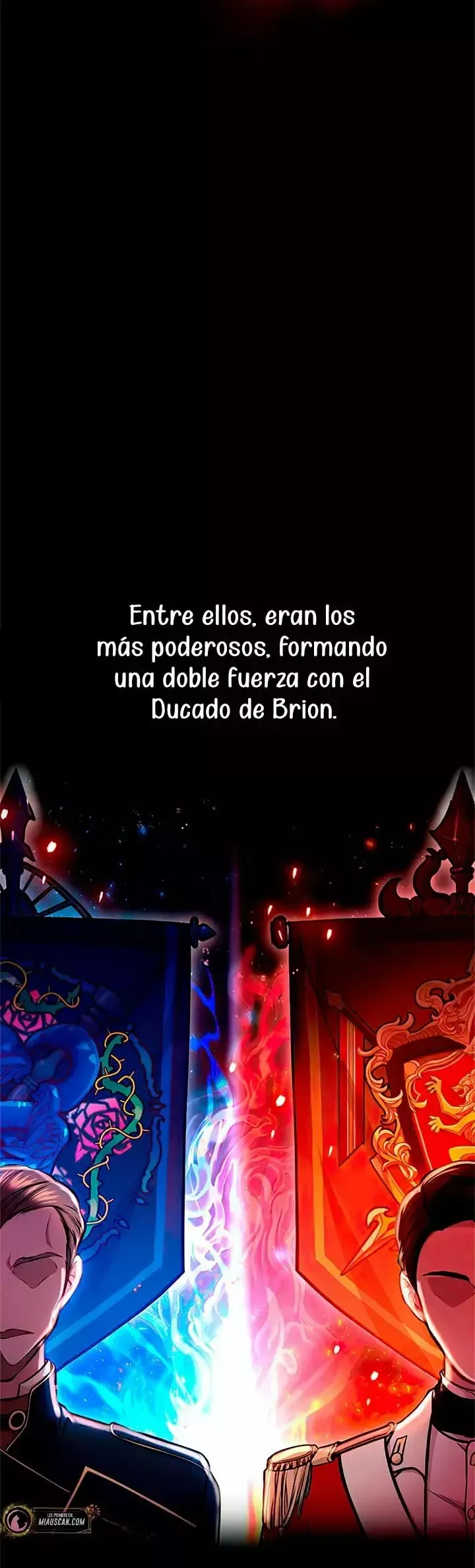El Dormitorio Secreto De La Princesa Abandonada Capítulo 13 en Línea - página 61