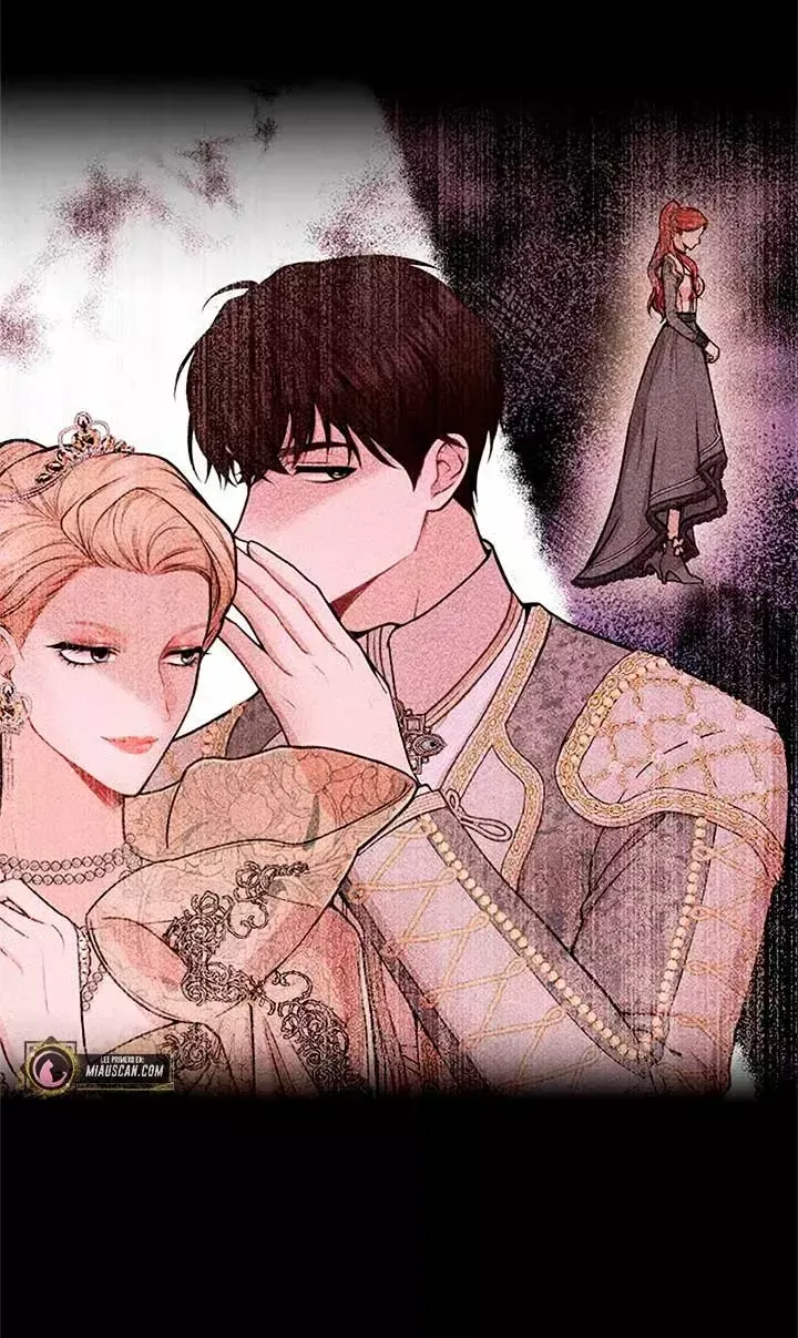 El Dormitorio Secreto De La Princesa Abandonada Capítulo 13 en Línea - página 67
