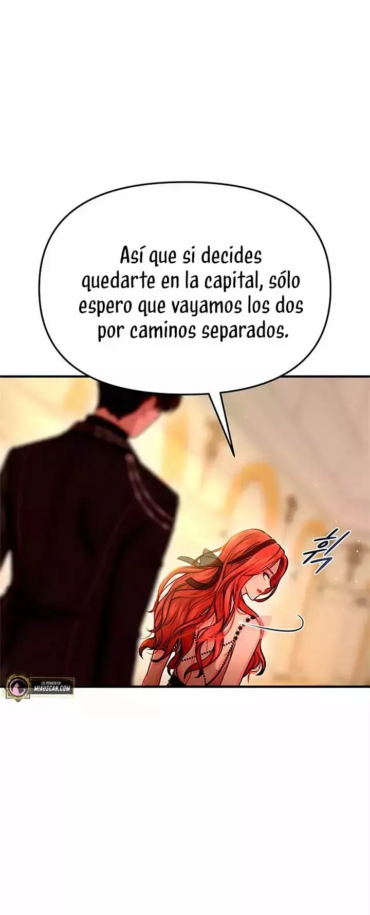 El Dormitorio Secreto De La Princesa Abandonada Capítulo 13 en Línea - página 87