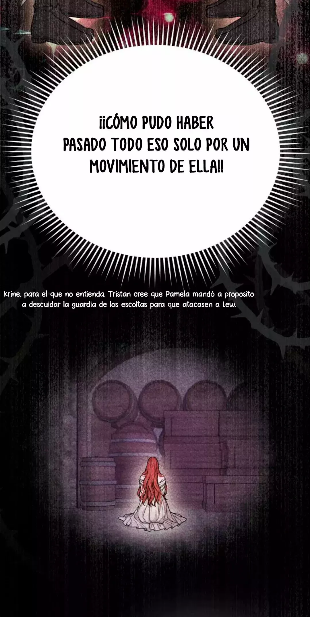 El Dormitorio Secreto De La Princesa Abandonada Capítulo 19 en Línea - página 42