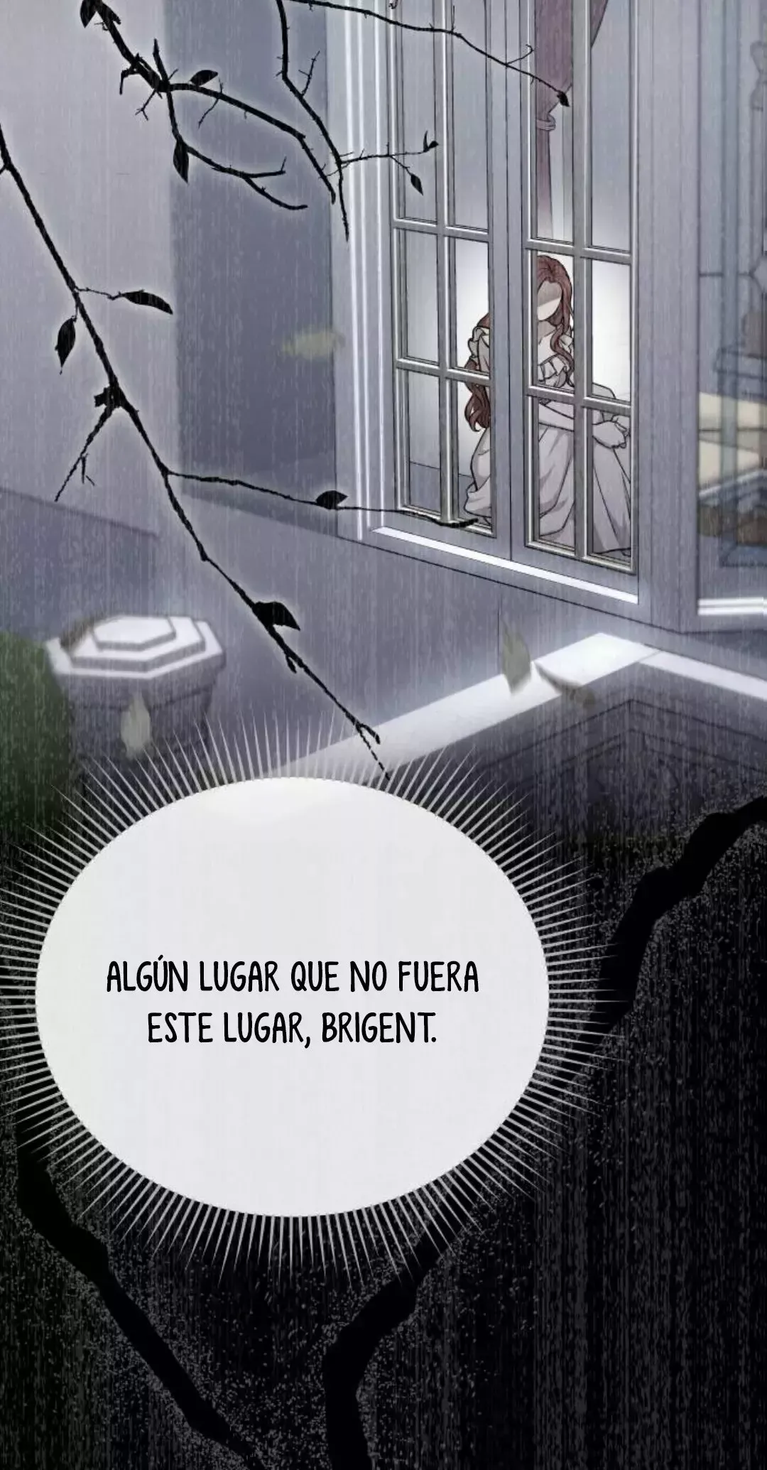 El Dormitorio Secreto De La Princesa Abandonada Capítulo 27 en Línea - página 19