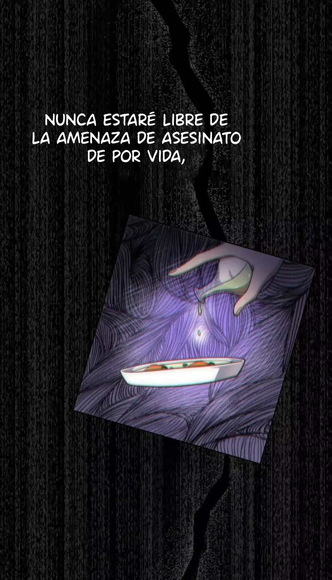 El Dormitorio Secreto De La Princesa Abandonada Capítulo 27 en Línea - página 21